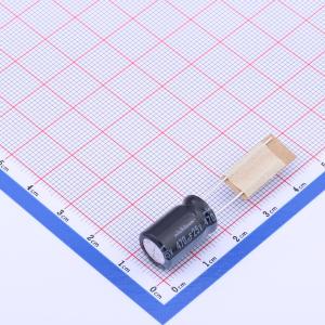 UHE1E471MPD6TD商品缩略图