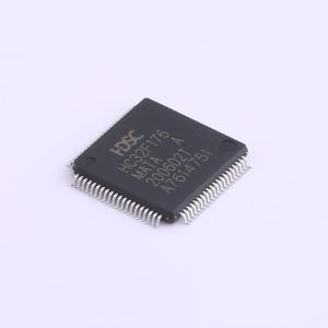 HC32F176MATA-LQFP80商品缩略图