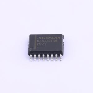 MAX743CWE+商品缩略图