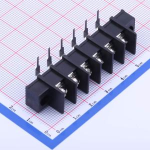 KF25RM-7.62-6P商品缩略图