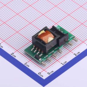 3W DIY型AC-DC模块电源