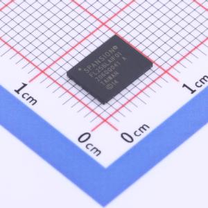 S25FL256LAGNFI010商品缩略图
