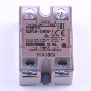 G3NB-240B-1 DC5-24商品缩略图