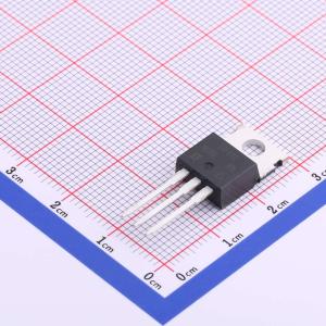 1个N沟道 耐压:500V 电流:8A