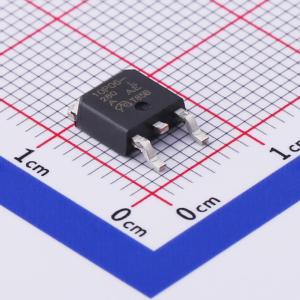 SUD10P06-280L-VB商品缩略图