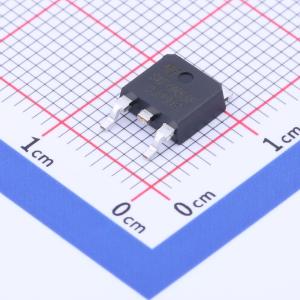 SIF4N65F/T0-252商品缩略图