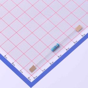 MF1/2W-470KΩ±1%T52商品缩略图