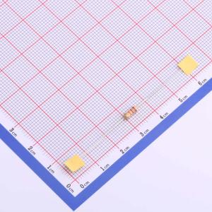 CF1/4W-22KΩ±5%T52商品缩略图