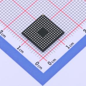 LPC54S016JET180E商品缩略图