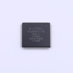 KSZ8842-16MVLI商品缩略图