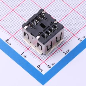 USB-HXS-102DIP商品缩略图