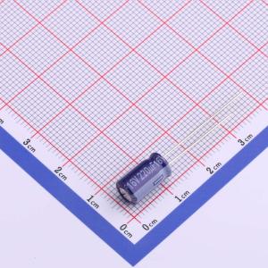 ECA1CM221商品缩略图