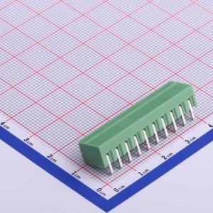 XY2500R-F-3.81-10P商品缩略图