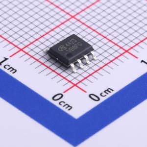 1个P沟道 耐压:30V 电流:13.5A