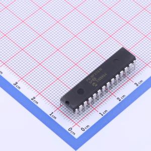 PIC18F27Q10-E/SP商品缩略图