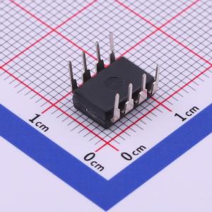 INA122PA商品缩略图