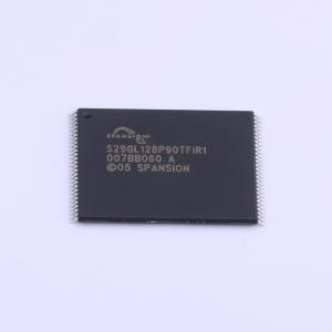 S29GL128P90TFIR10商品缩略图