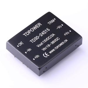TD30-24S15商品缩略图