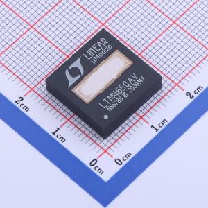 LTM4650AEV#PBF商品缩略图