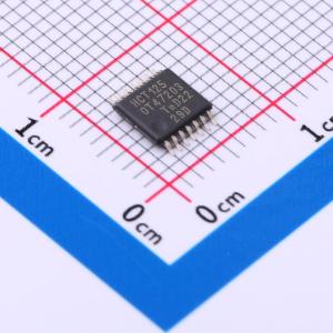 74HCT125PW-Q100J商品缩略图