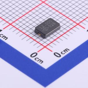 XSHBBCNANF-12.000000MHZ商品缩略图