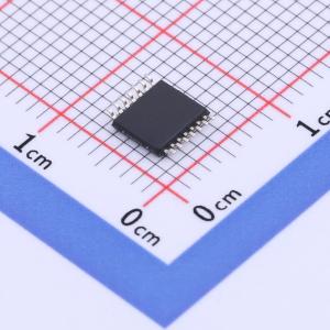 MC74HC393ADTR2G商品缩略图