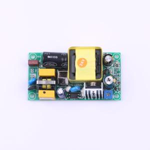 ESHION(禹舜)裸板开关电源 24V1A电源模块(输入输出留孔)