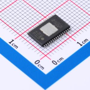 TPA3126D2DADR商品缩略图