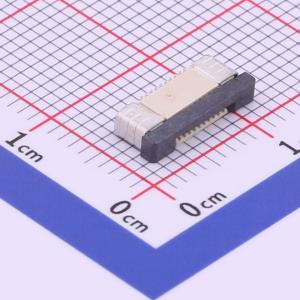 KH-CL0.5-H2.0-10PIN商品缩略图