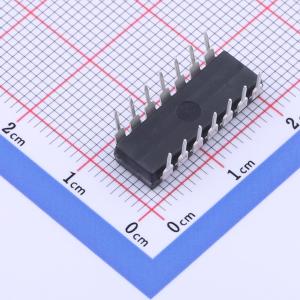 MCP42010-I/P商品缩略图