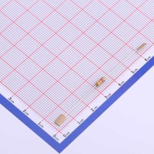 CF1/4W-4.3KΩ±5%T52商品缩略图