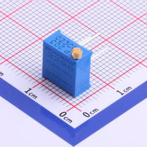 3296P-1-203LF商品缩略图