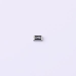 RT0805BRD07649RL商品缩略图