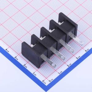 DBT30H-10.0-4P-BK-P商品缩略图