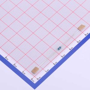 MF1/8W-5.1KΩ±1%T52商品缩略图