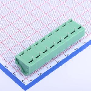 KF237-7.62-8P商品缩略图