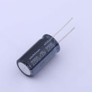 UHE1V222MHD商品缩略图