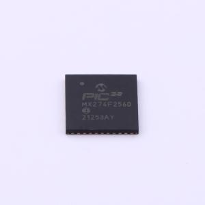 PIC32MX274F256D-I/ML商品缩略图