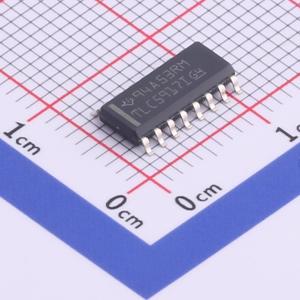 TLC5917IDR商品缩略图
