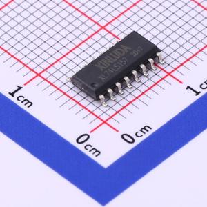 XL74LS157商品缩略图