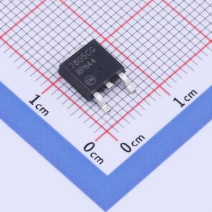 MC7805CDTG商品缩略图