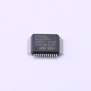 STM32L051C8T3商品缩略图