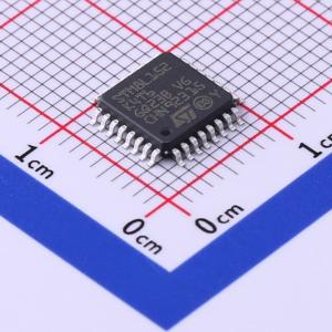 STM8L152K4T6TR商品缩略图
