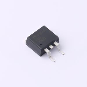 FQB19N20TM商品缩略图