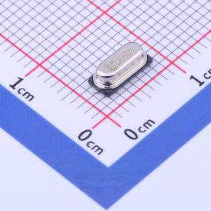 SMD3068 32.768KHZ 12.5PF ±20ppm