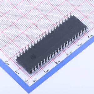 PIC16F887-I/P商品缩略图