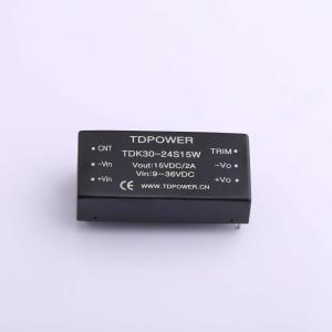 TDK30-24S15W商品缩略图