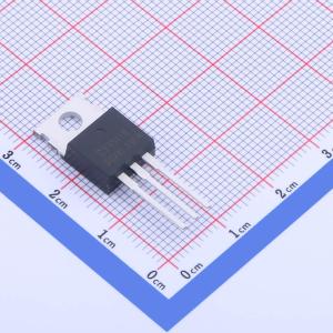 1个N沟道 耐压:95V 电流:118A