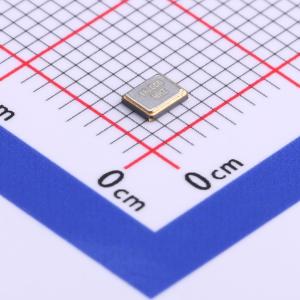 16MHz ±10ppm 9pF