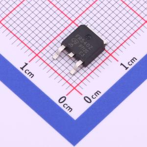 IRFR540ZPBF-VB商品缩略图